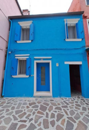 Ca Jole Burano